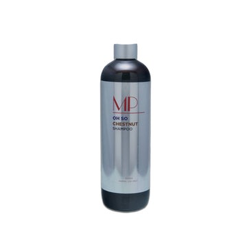 MP Oh So Chesnut Shampoo 500ml