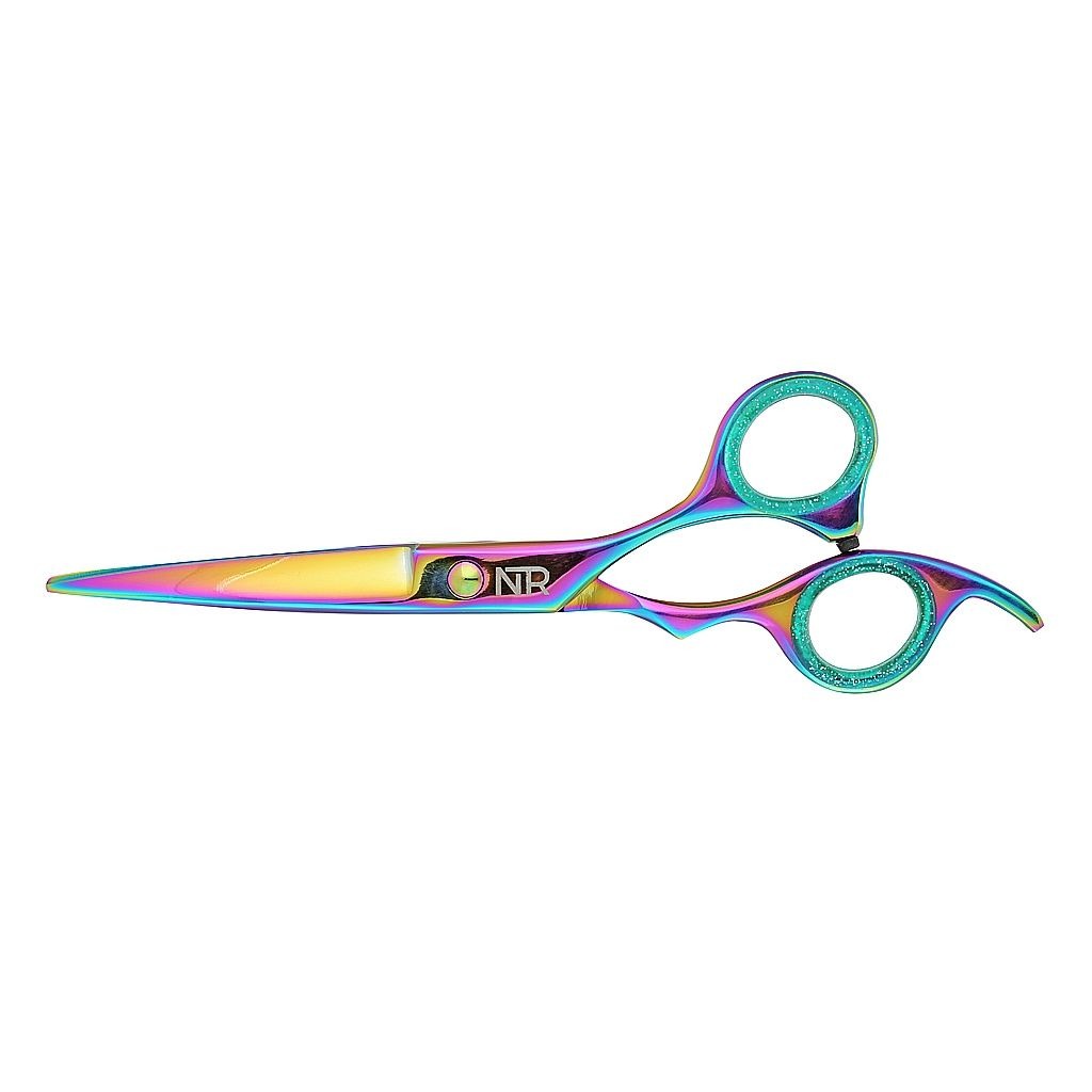 NTR Plait and Trim Scissors