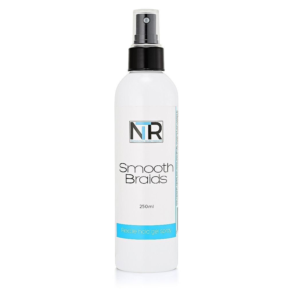 NTR Smooth Braids 250ml