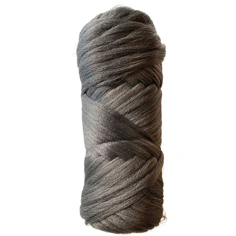 NTR Synthetic Plait Booster - Dark Grey