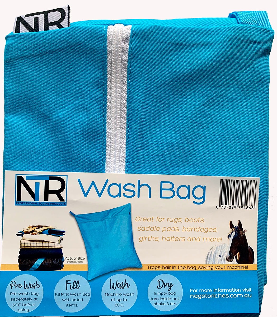 NTR Wash Bag