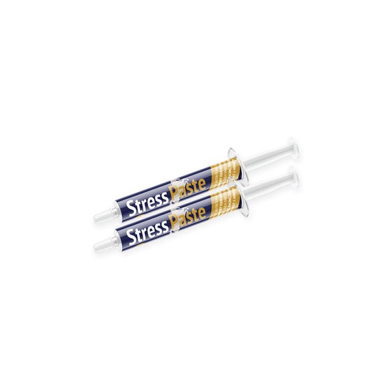 Poseidon Stress Paste Tube