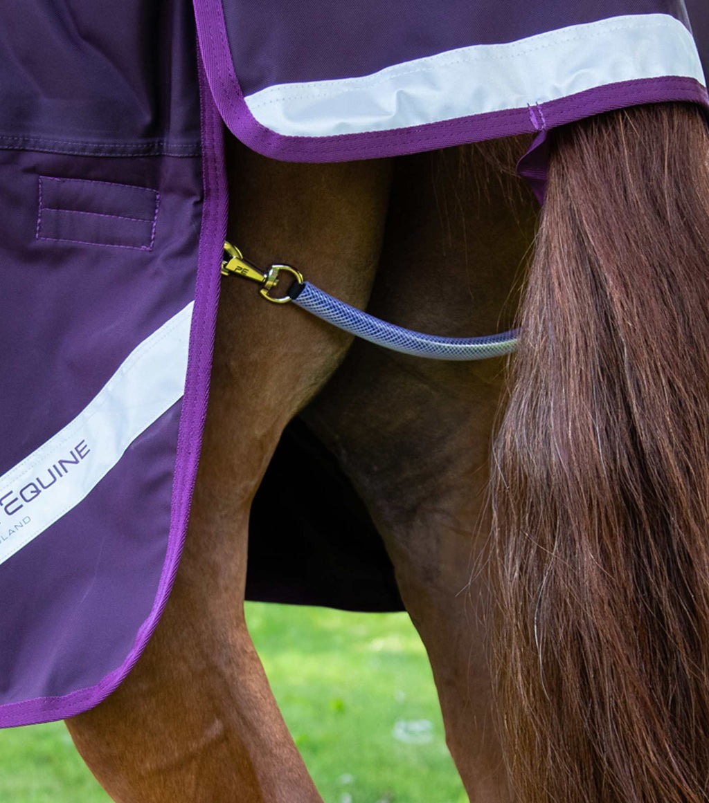 Premier Equine PVC Tail Strap Horse