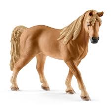 Schleich Tennessee Walker Mare