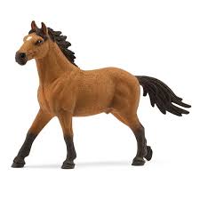 Schleich Mustang Stallion LTD