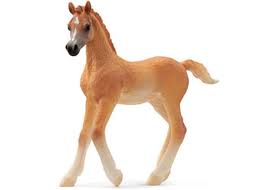 Schleich Arab Foal