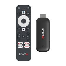 DISH TV SMART VU ANDROID TV DONGLE