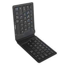 TARGUS WIRELESS FOLDING KEYBOARD