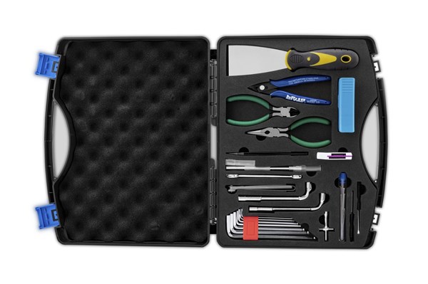 PROTECH 3D PRINTING TOOLKIT 18 PC