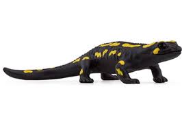 Schleich Fire Salamander