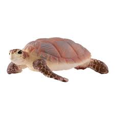 Schleich Hawskbill Sea Turtle