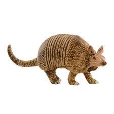 Schleich Armadillo