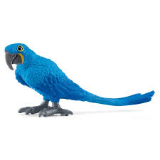 Schleich Hyazinth Macaw
