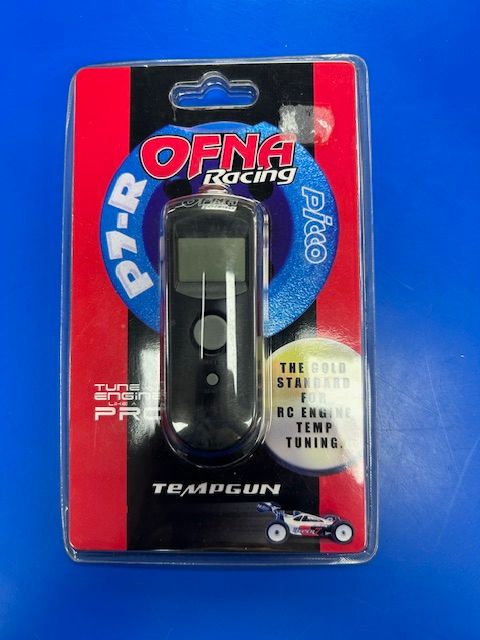 Ofna Racing P7-R Thermometer Gun