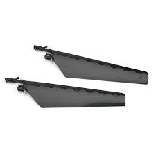 E-Flight EFLH2221 Upper Main Blade Set (1pair)