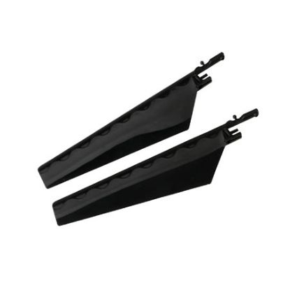 E-Flight EFLH2220 Lower Main Blade Set (1pair)