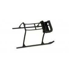 Blade Landing Skid and Battery Mount: mCP X  BLH3504