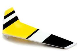 Blade BLH3910 Stock Tail Fin  mCP X BL