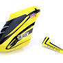 Blade BLH3318 Yellow Canopy Set nCP X