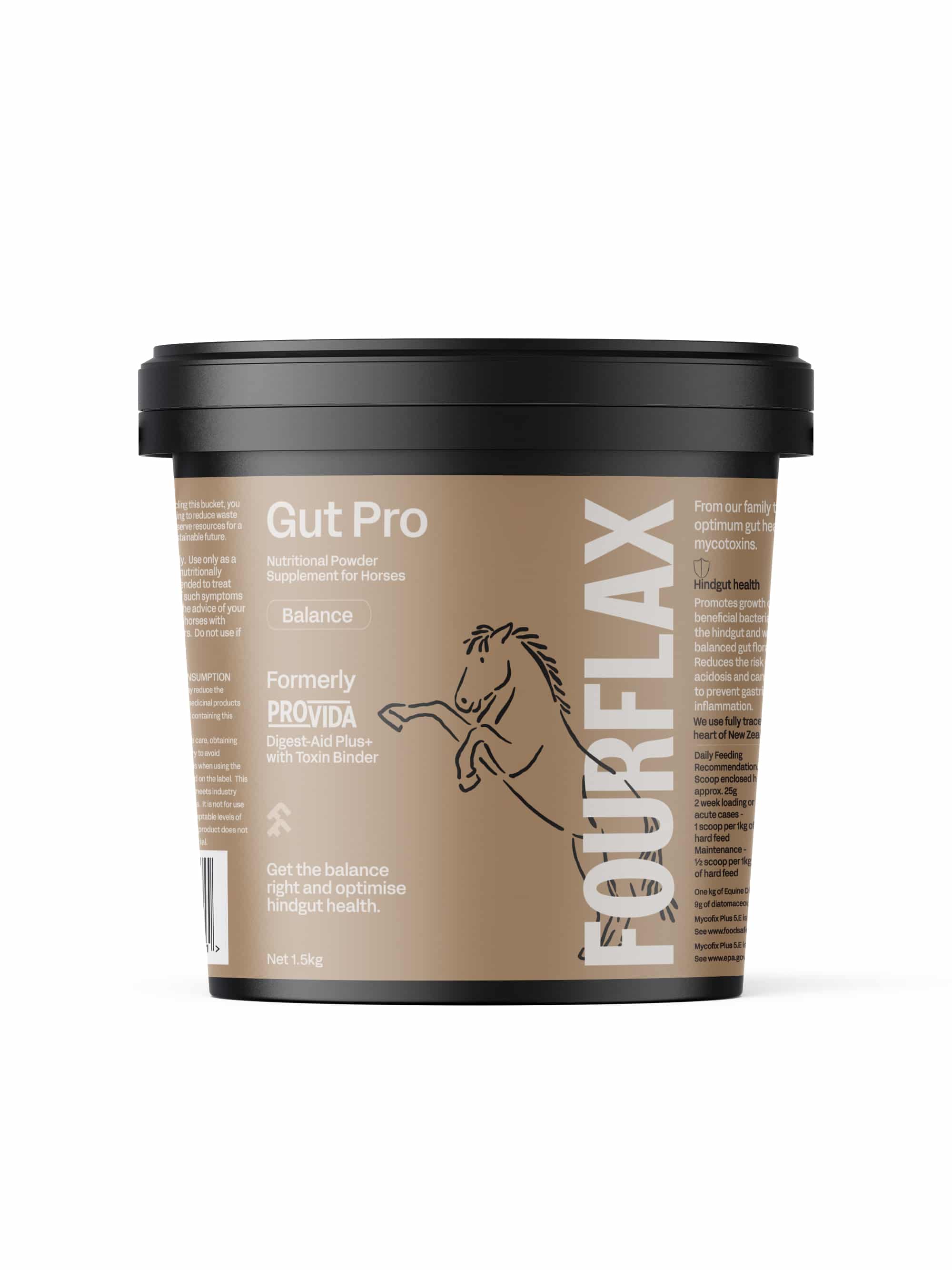 Fourflax Gut Pro 1.5kg