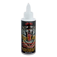 Helmar Tiger Grip Glue