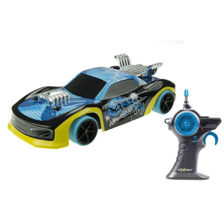 EXOST XMOKE R/C CAR