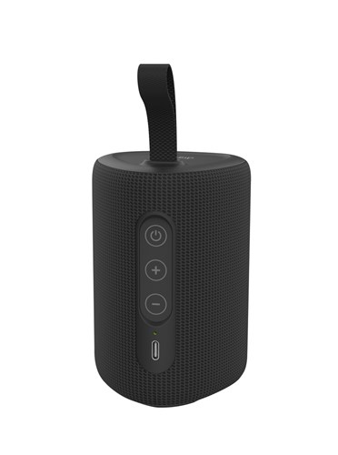 Mini 4W Speaker with Bluetooth® Technology