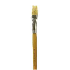 Eterna 579 Brush No.2 Pure Bristle