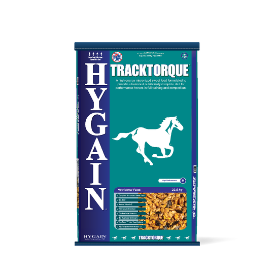 Hygain Tracktorque 20kg