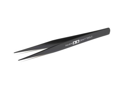 Tamiya Straight Tweezers