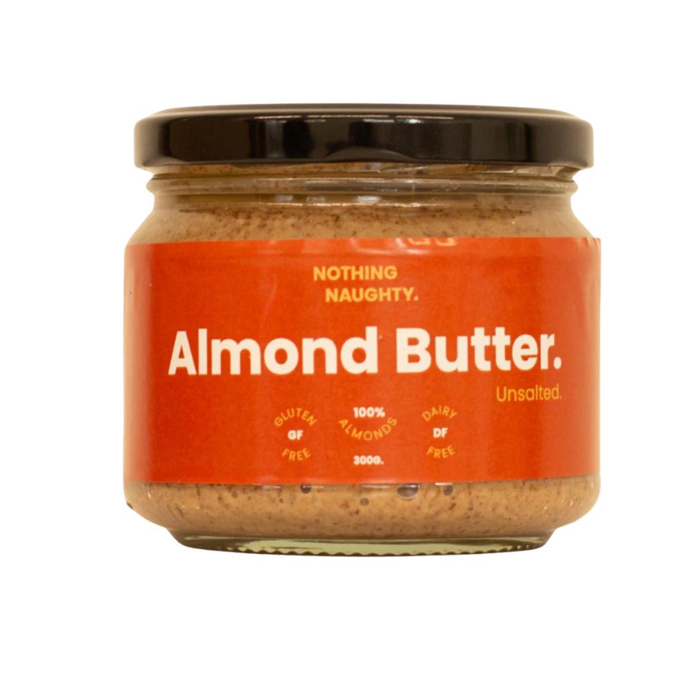 Almond Butter 300gm
