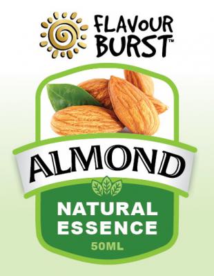 Almond Natural Essence