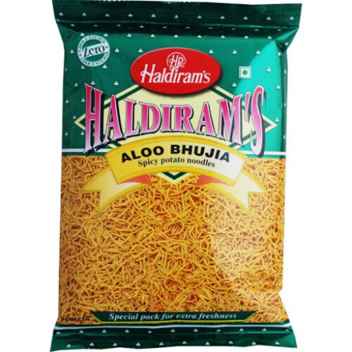 Aloo Bhujia 1Kg