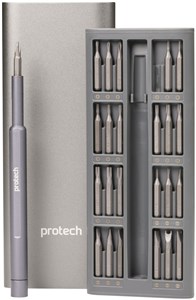 SDRV SET 48PCE W/CASE