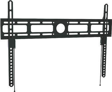 BRKT LCD MONITOR WALL MNT 45KG FIXED