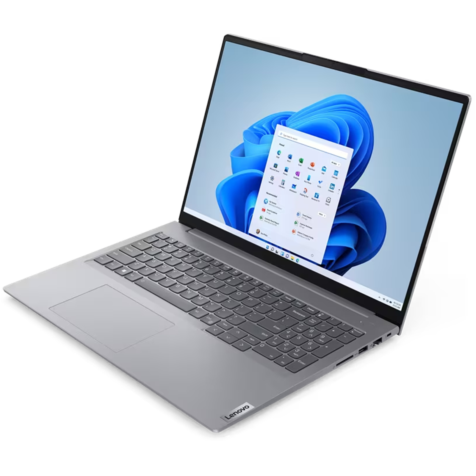 Lenovo ThinkBook 16