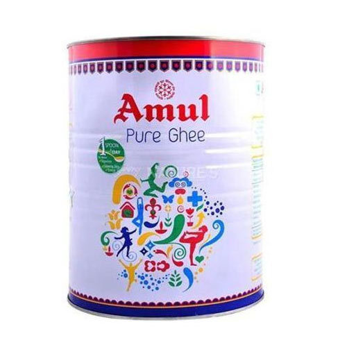 Amul Ghee 1 ltr