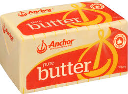 Anchor Butter Salted 500gm