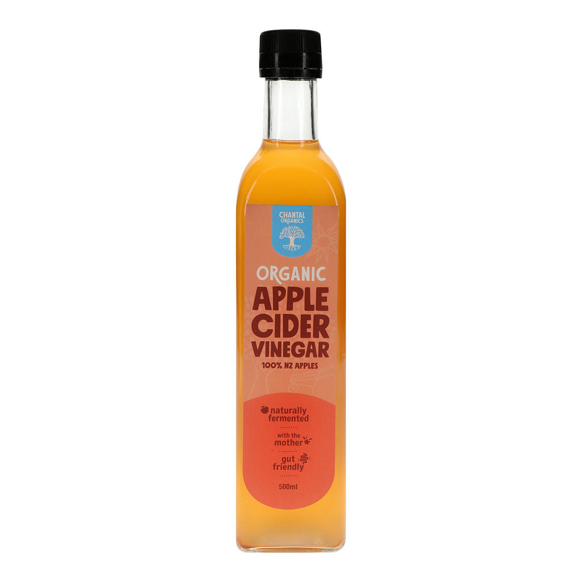 Apple Cider Vinegar 500ml