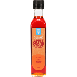 Apple Syrup 250ml