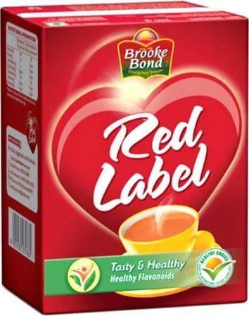 BB Red Label Tea 500g