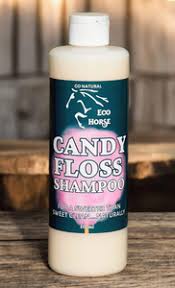 Eco Horse Candy Floss Shampoo