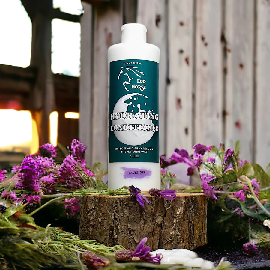 Eco Horse Hydrating Conditioner 500ml