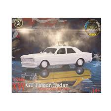 DDA Collectibles 1:24 Ford XW Falcon GTHO