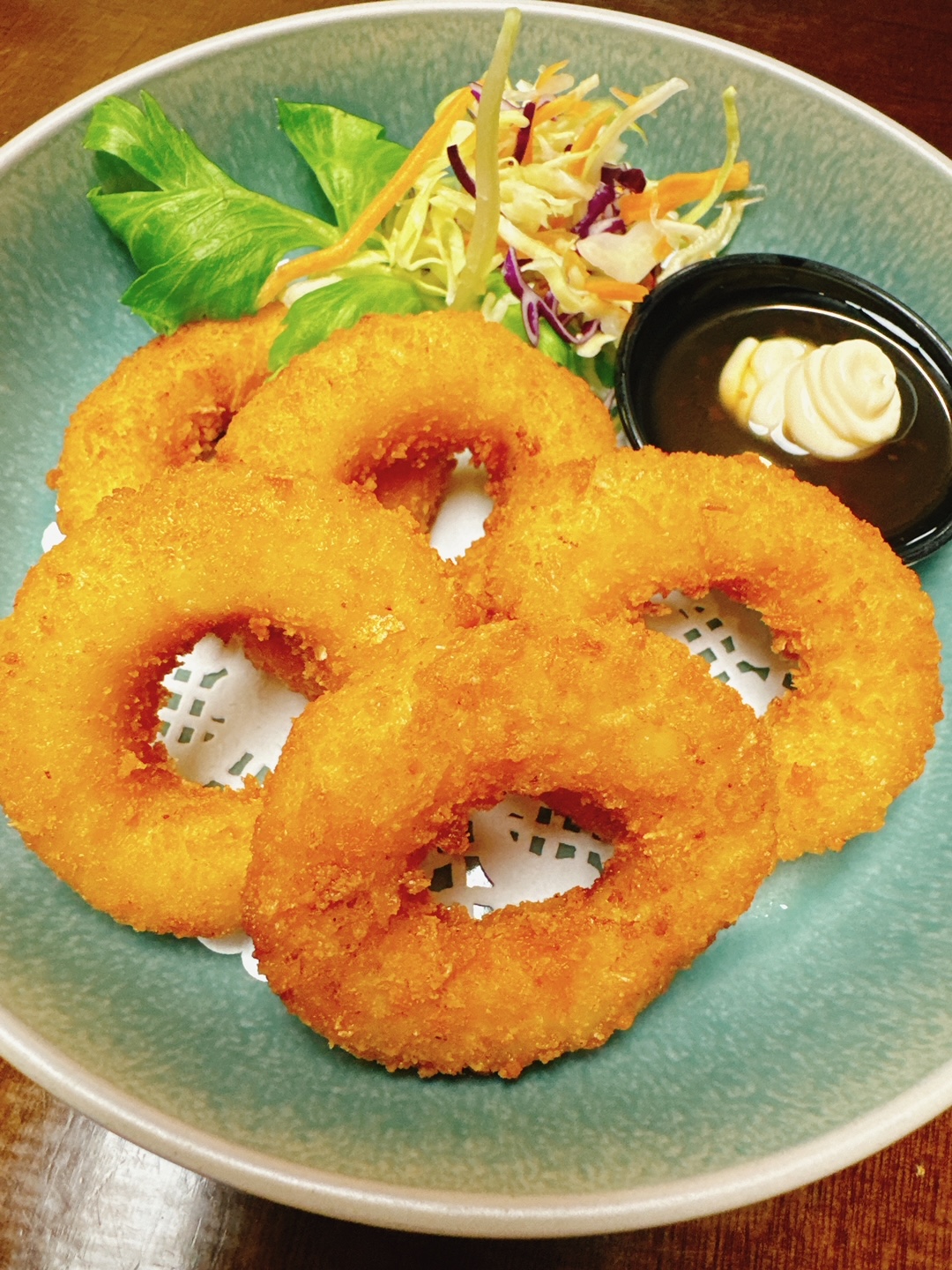 Calamari