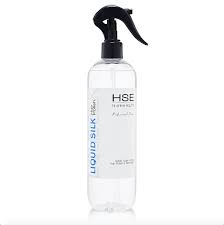 HSE Liquid Silk - Polish and detangler 500ml