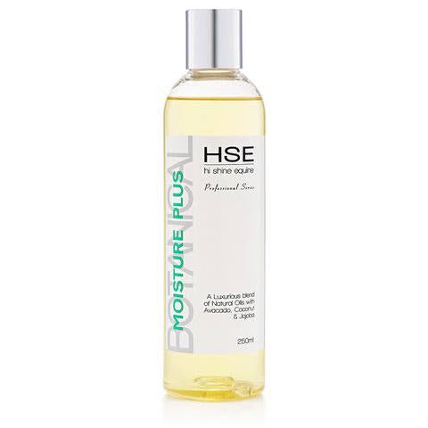 HSE Moisture Plus 250ml