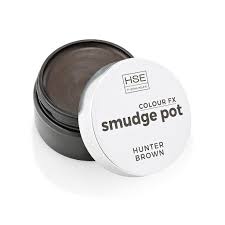 HSE Smudge Pot Hunter Brown