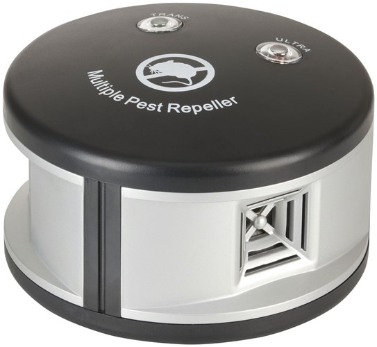 High Power Frequency Shift Pest Repeller