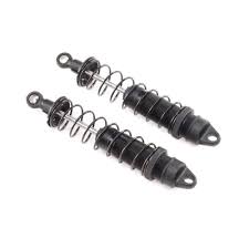 Losi  LOS213001 Rear Shock Set Complete Mini T 2.0